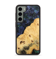 Galaxy S23 Plus Wood Phone Case - Jeralee (Cosmos, 743788)