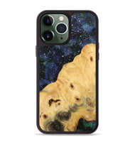 iPhone 13 Pro Max Wood Phone Case - Jeralee (Cosmos, 743788)