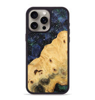 iPhone 15 Pro Max Wood Phone Case - Jeralee (Cosmos, 743788)