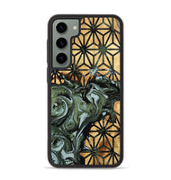 Galaxy S23 Plus Wood Phone Case - Corrie (Pattern, 743873)