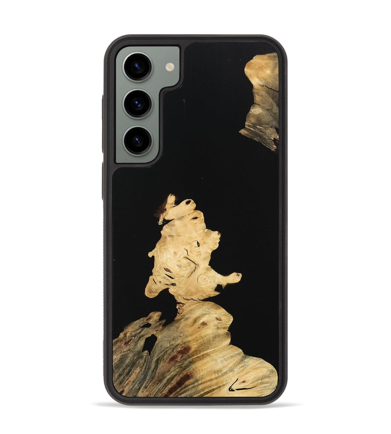 Galaxy S23 Plus Wood Phone Case - Gati (Wood Burl, 743941)