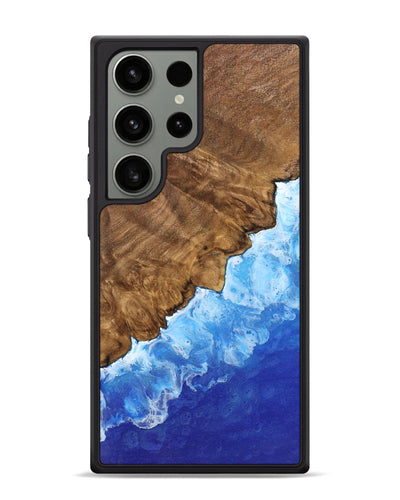 Galaxy S24 Ultra Wood Phone Case - Kenji (Coastal, 744016)