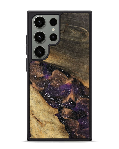 Galaxy S24 Ultra Wood Phone Case - Munk (Cosmos, 744070)