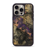 iPhone 15 Pro Max Wood Phone Case - Nell (Cosmos, 744072)