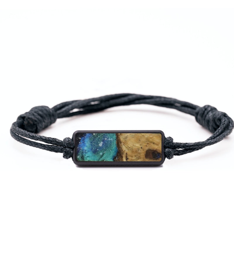 Classic Wood Bracelet - Madelyn (Cosmos, 744115)