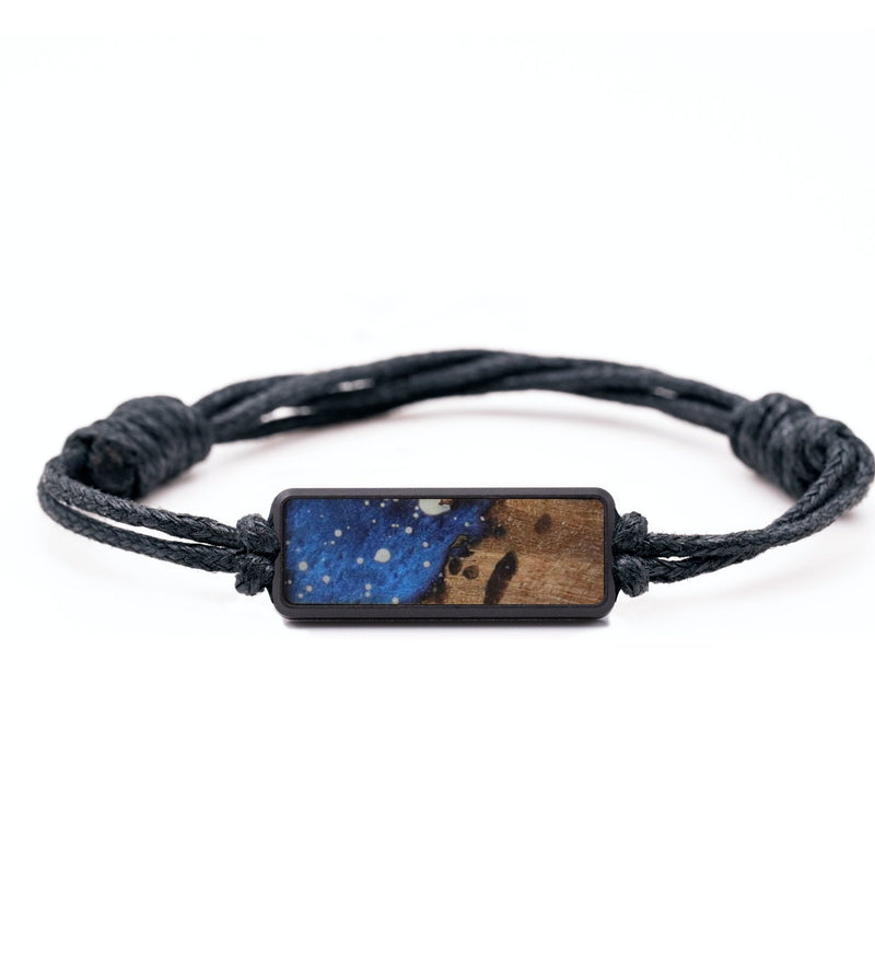 Classic Wood Bracelet - Lesly (Cosmos, 744123)