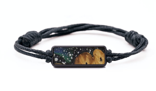 Classic Wood Bracelet - Cody (Cosmos, 744124)