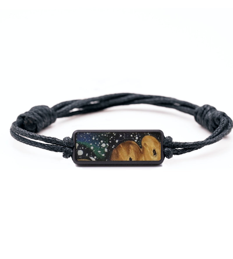 Classic Wood Bracelet - Cody (Cosmos, 744124)