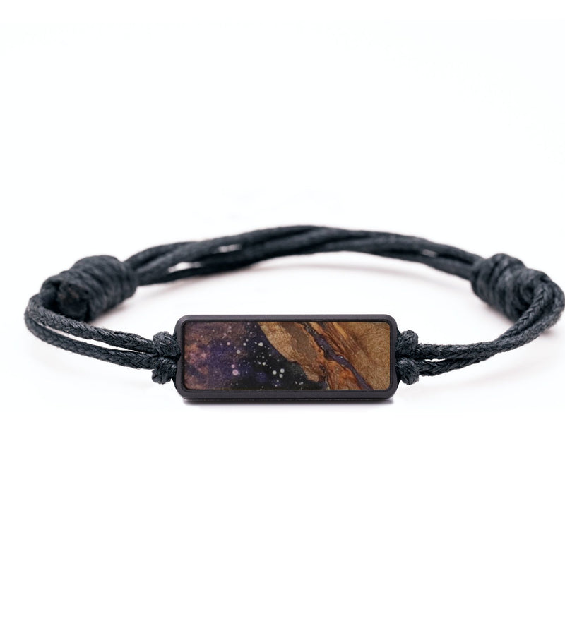 Classic Wood Bracelet - Karissa (Cosmos, 744127)