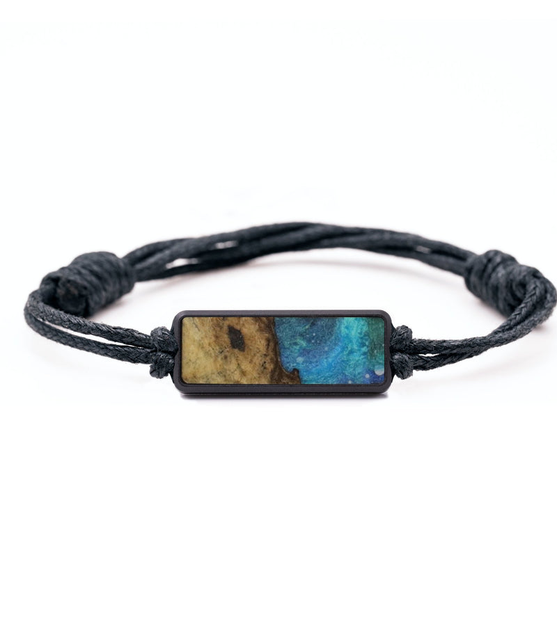 Classic Wood Bracelet - Miguel (Cosmos, 744131)