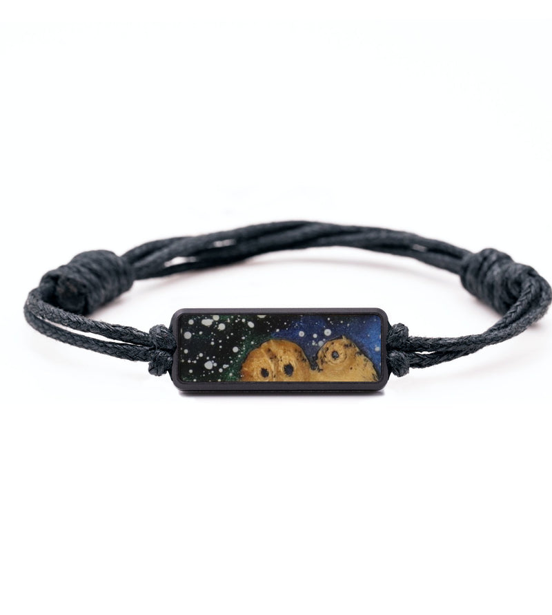 Classic Wood Bracelet - Savanna (Cosmos, 744133)