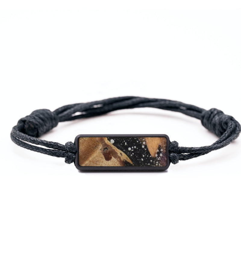 Classic Wood Bracelet - Israel (Cosmos, 744158)