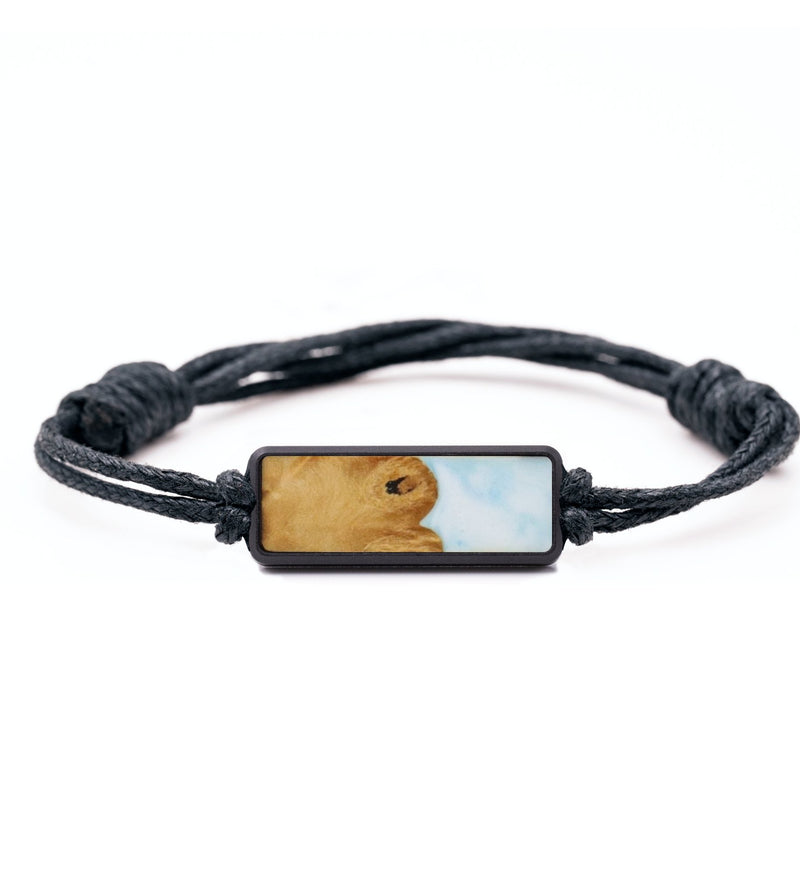 Classic Wood Bracelet - Stephen (Coastal, 744205)