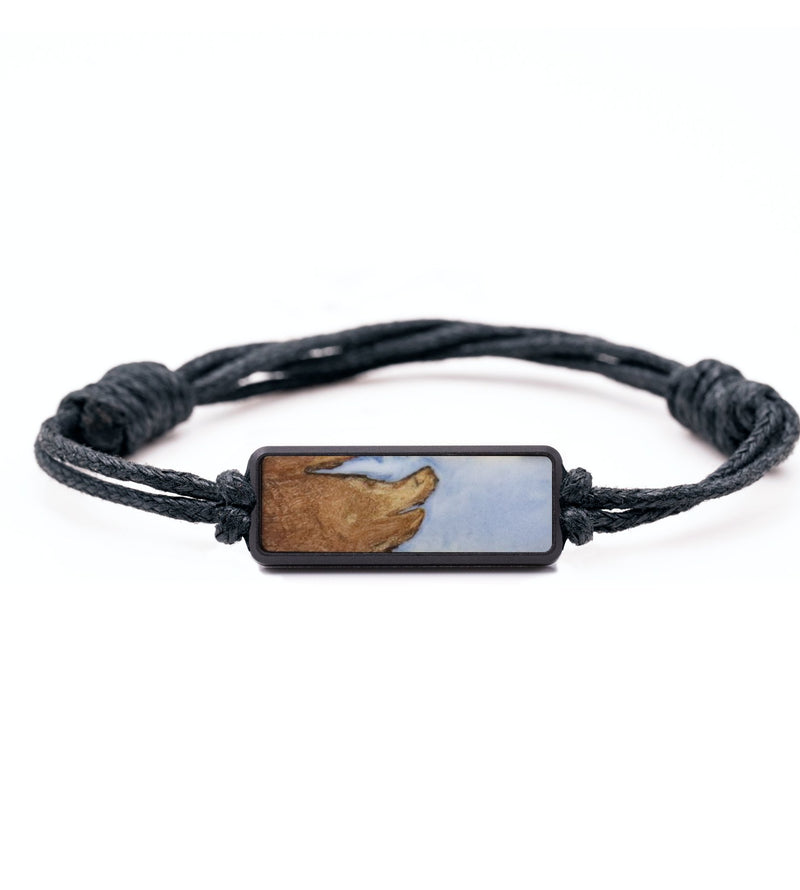 Classic Wood Bracelet - Cali (Coastal, 744206)