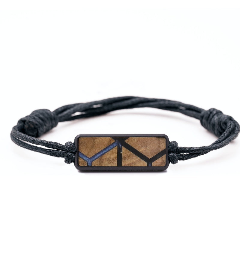 Classic Wood Bracelet - Terry (Pattern, 744224)