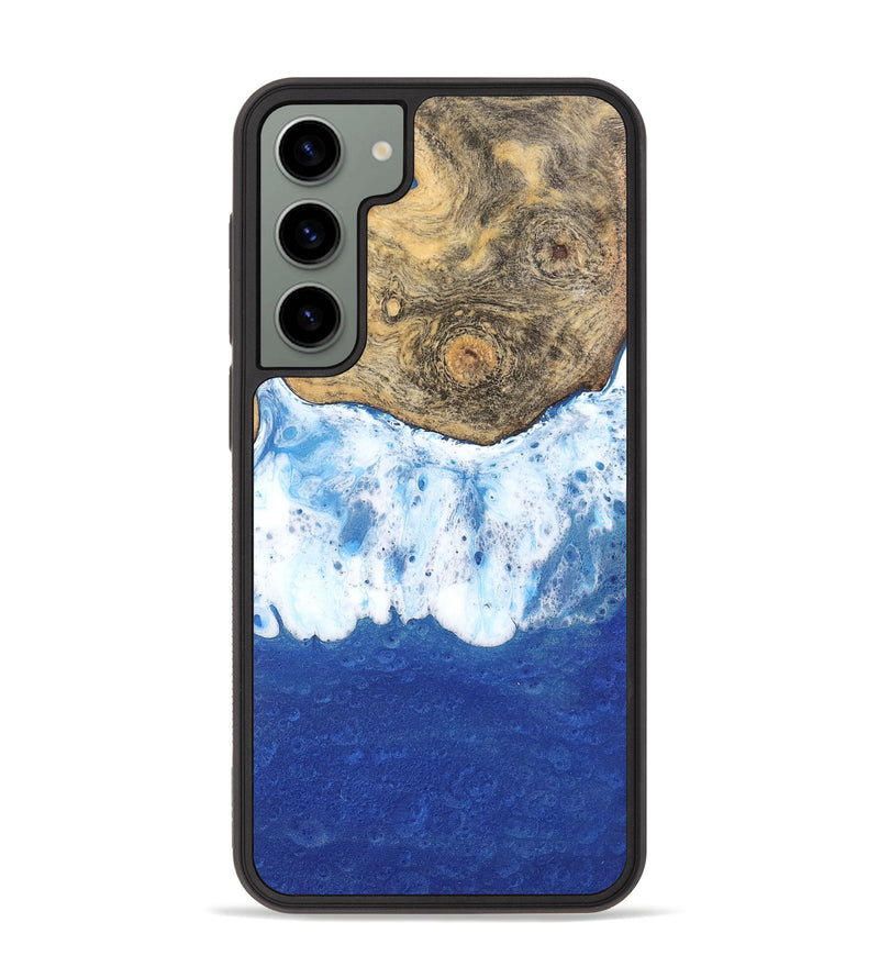 Galaxy S23 Plus Wood Phone Case - Nanni (Coastal, 744428)