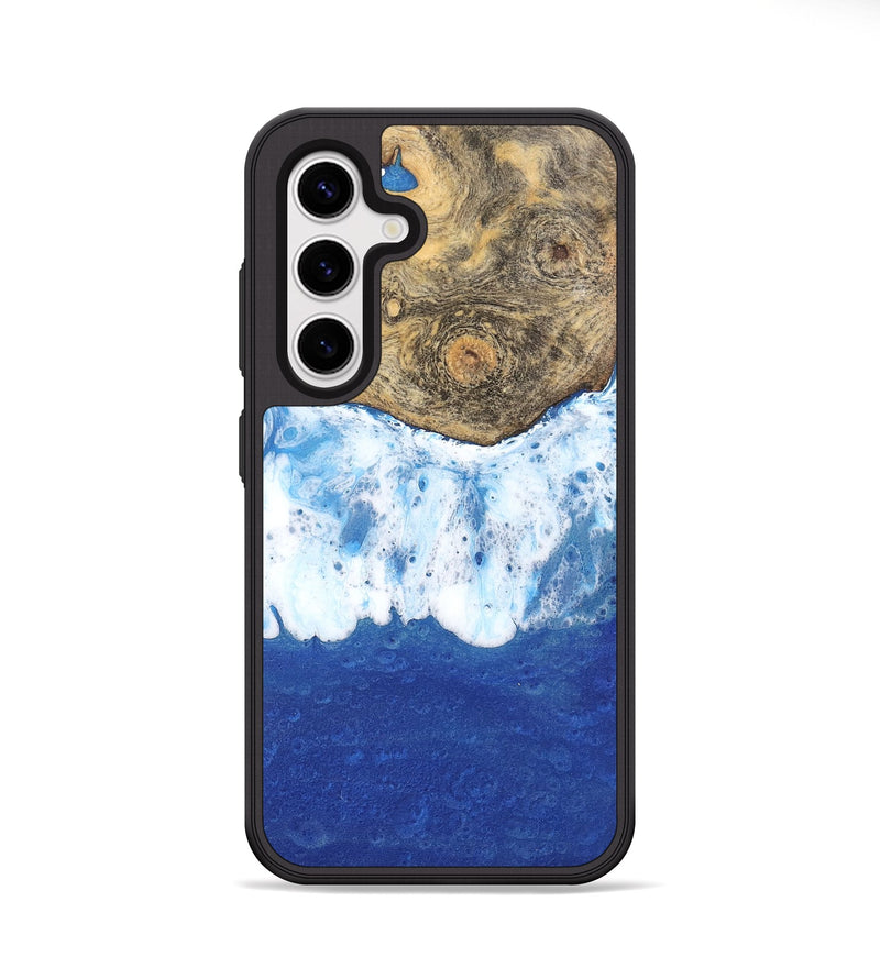 Galaxy S25 Plus Wood Phone Case - Nanni (Coastal, 744428)