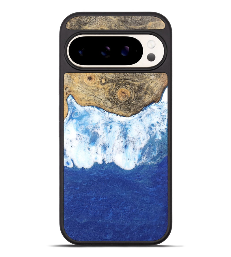 Pixel 9 Pro XL Wood Phone Case - Nanni (Coastal, 744428)