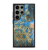 Galaxy S24 Ultra Wood Phone Case - Dorita (Pattern, 744436)