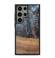 Galaxy S24 Ultra Wood Phone Case - Ferd (Cosmos, 744444)