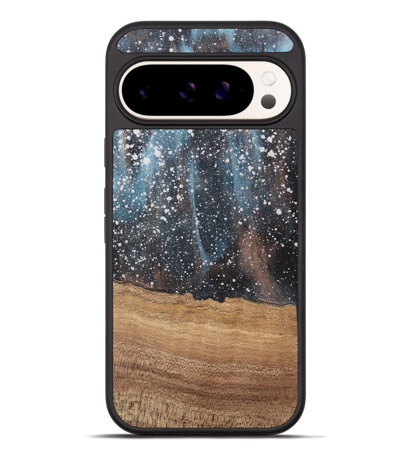 Pixel 9 Pro XL Wood Phone Case - Ferd (Cosmos, 744444)