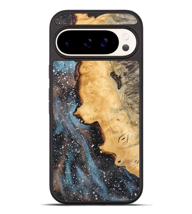 Pixel 9 Pro XL Wood Phone Case - Estevan (Cosmos, 744451)