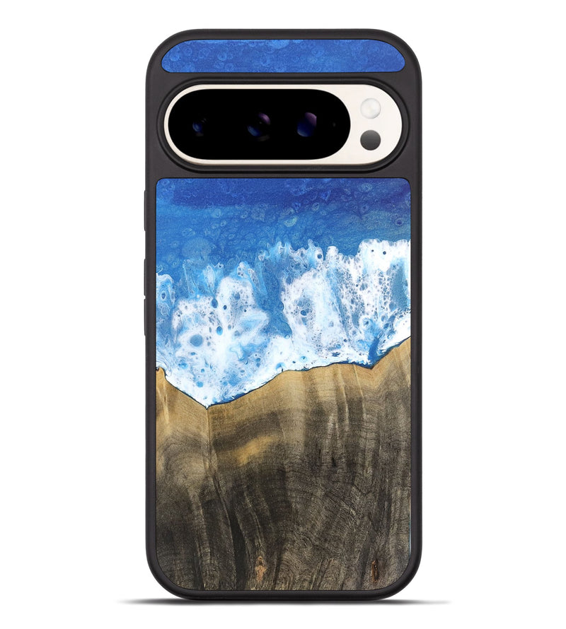 Pixel 9 Pro XL Wood Phone Case - Glad (Coastal, 744456)