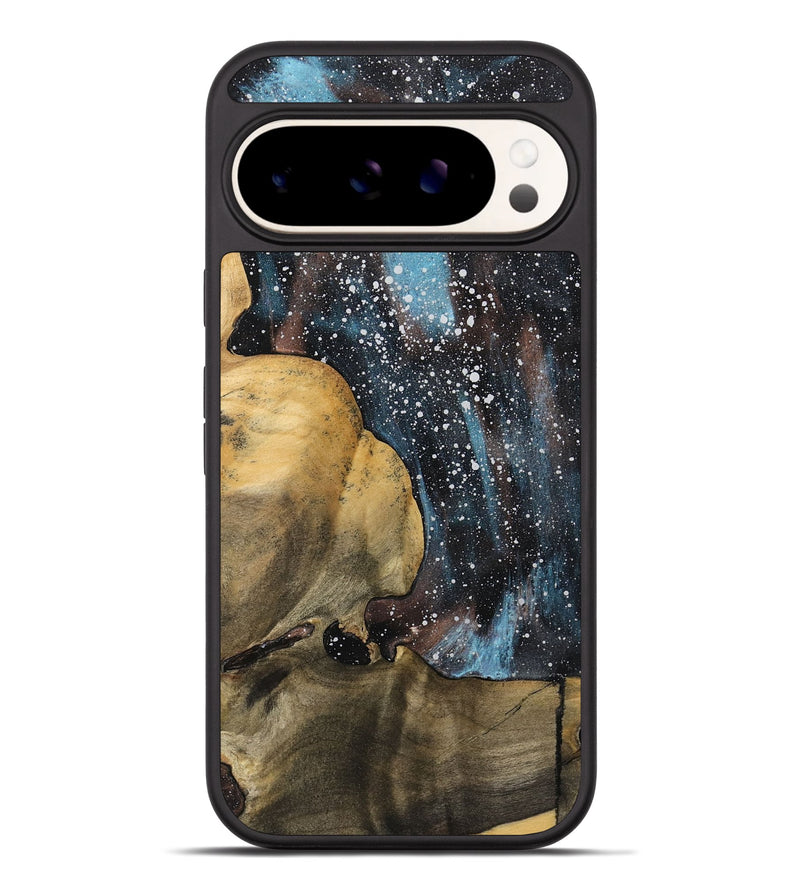 Pixel 9 Pro XL Wood Phone Case - Jeannot (Cosmos, 744458)