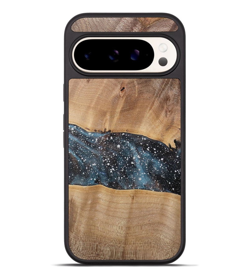 Pixel 9 Pro XL Wood Phone Case - Nawa (Cosmos, 744491)