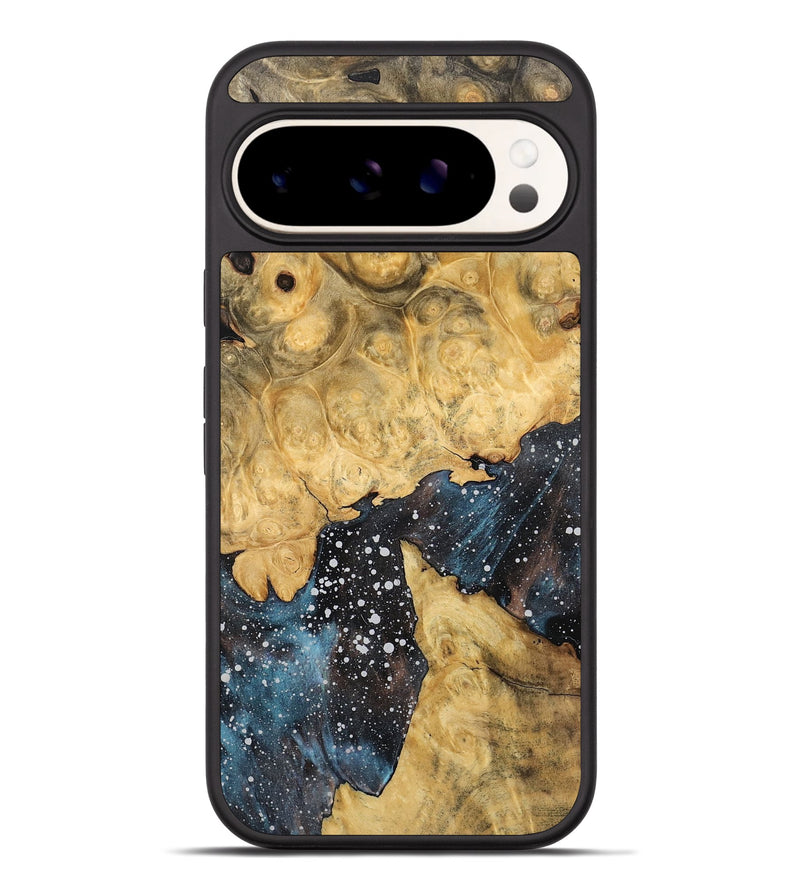 Pixel 9 Pro XL Wood Phone Case - Colli (Cosmos, 744498)