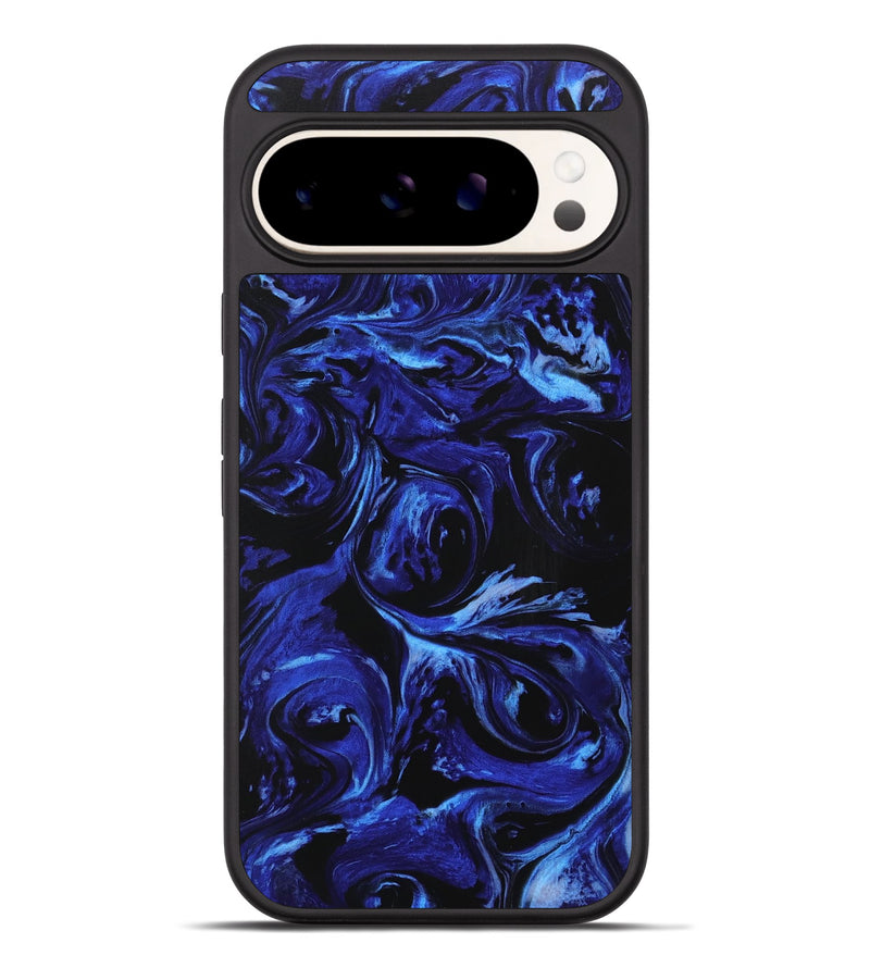 Pixel 9 Pro XL ResinArt Phone Case - Ganesh (Blue, 744502)