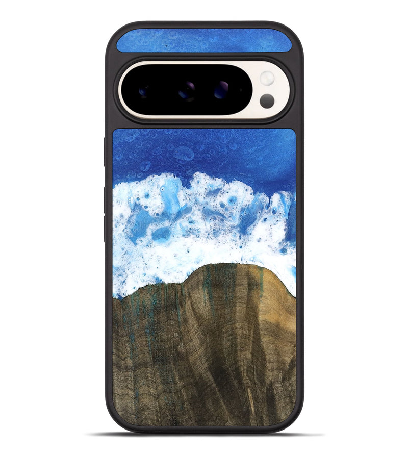 Pixel 9 Pro XL Wood Phone Case - Semaj (Coastal, 744514)