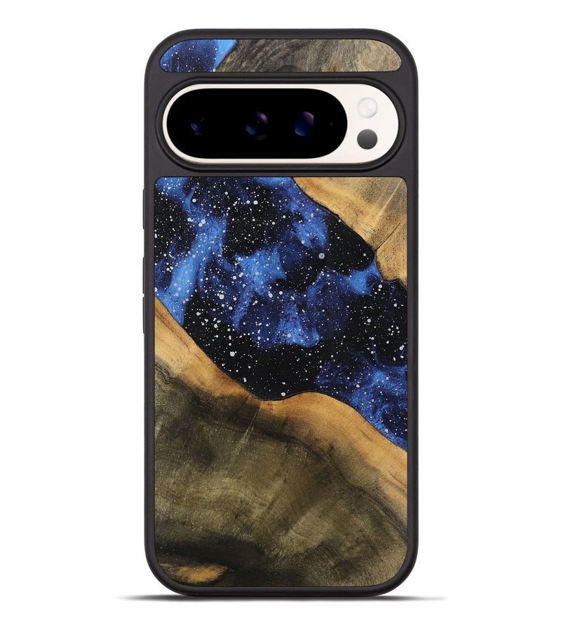 Pixel 9 Pro XL Wood Phone Case - Savanah (Cosmos, 744515)