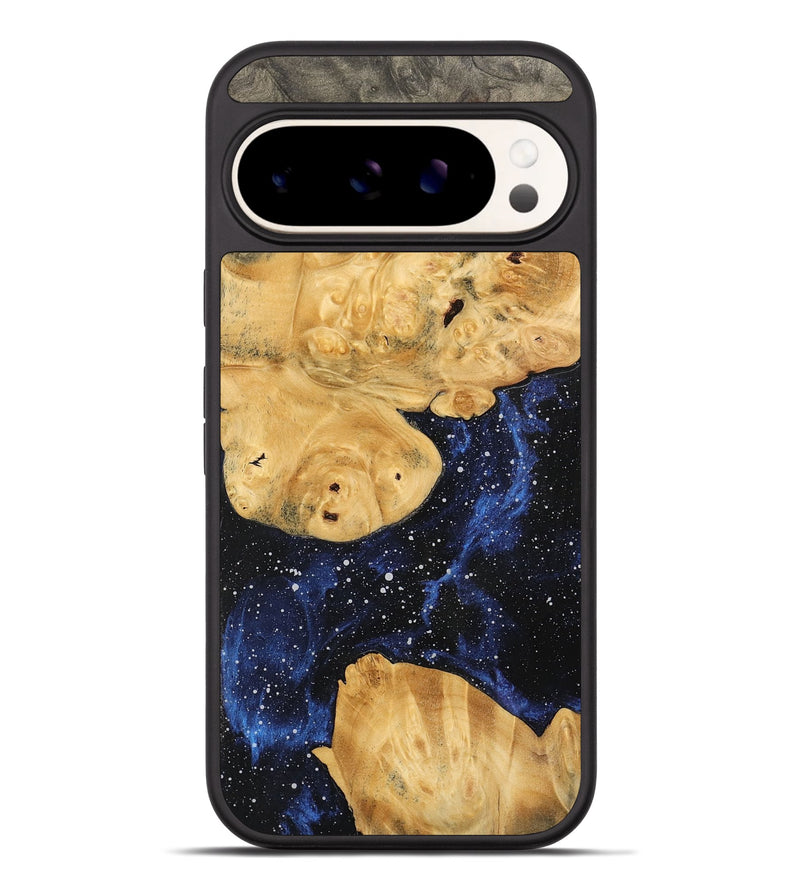 Pixel 9 Pro XL Wood Phone Case - Eadie (Cosmos, 744517)