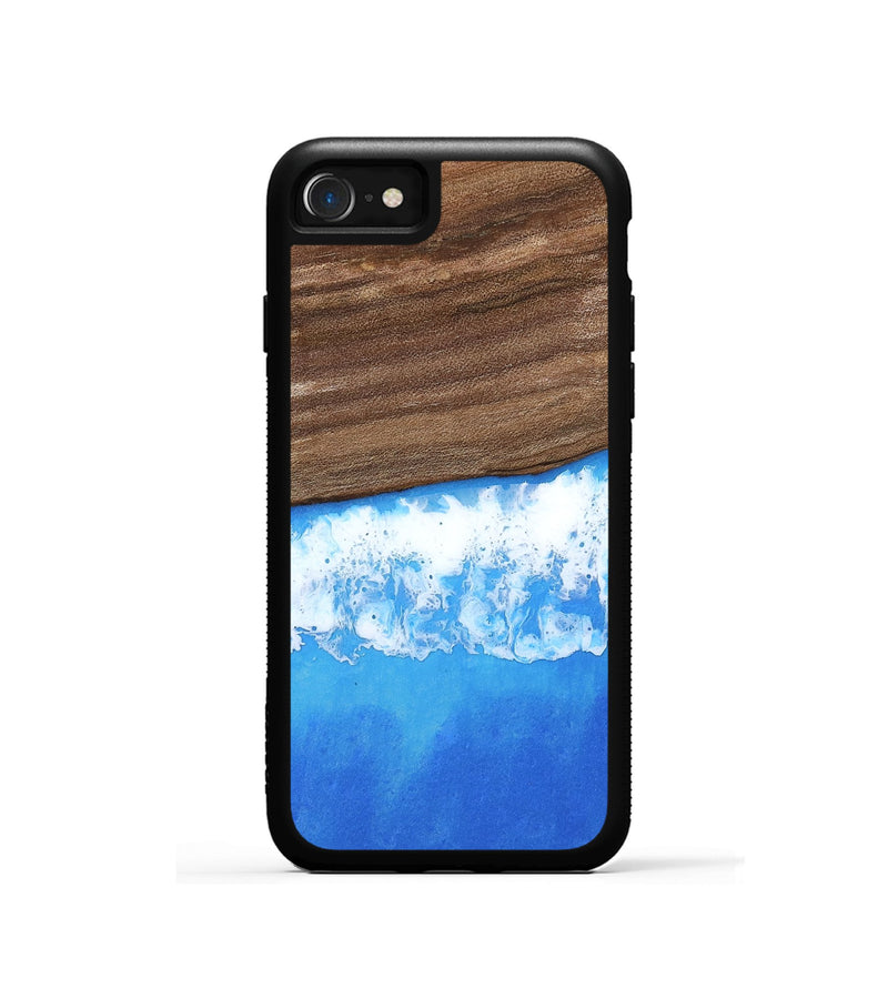 iPhone SE Wood Phone Case - Brien (Coastal, 744560)