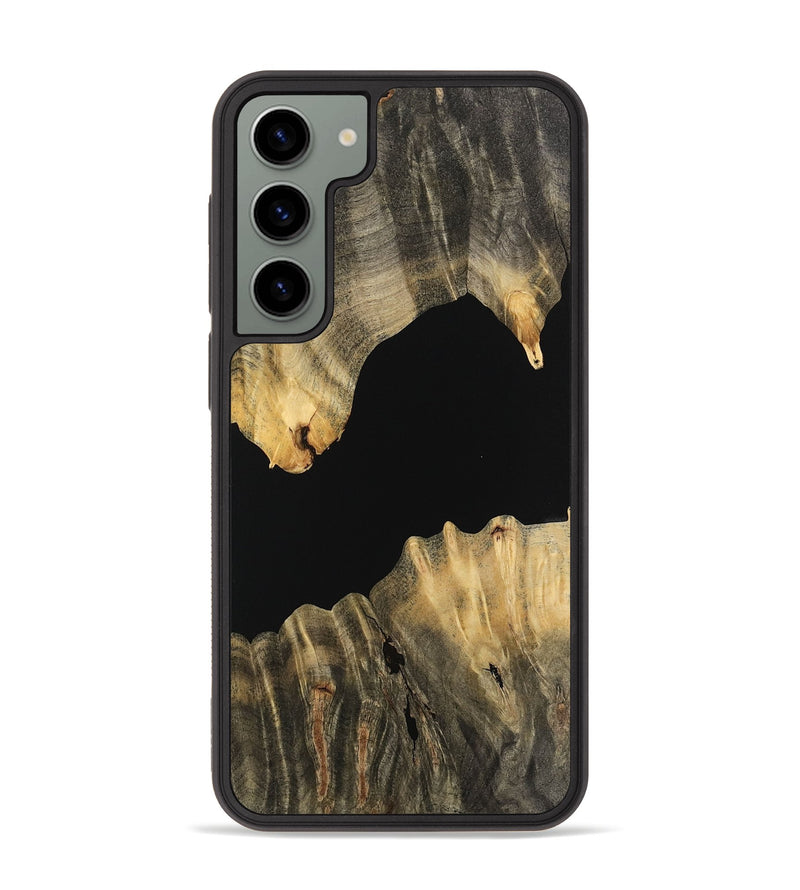 Galaxy S23 Plus Wood Phone Case - Karri (Wood Burl, 744621)