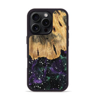 iPhone 16 Pro Wood Phone Case - Lachu (Cosmos, 744659)