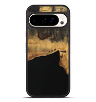 Pixel 9 Pro XL Wood Phone Case - Petter (Wood Burl, 744727)