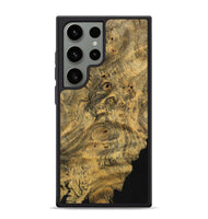 Galaxy S24 Ultra Wood Phone Case - Kessia (Wood Burl, 744728)