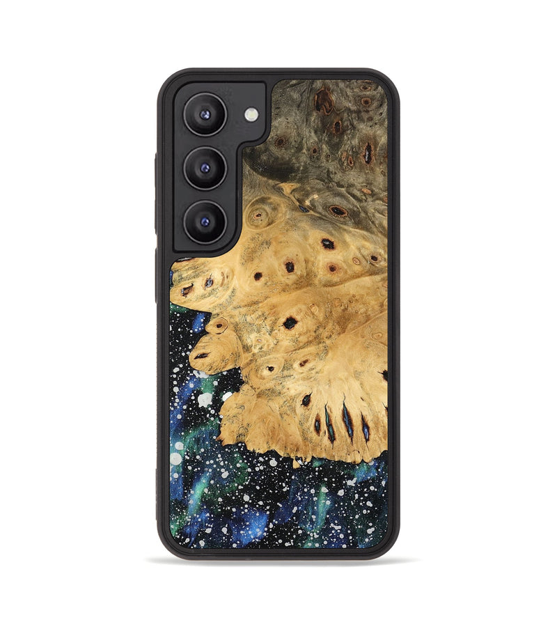 Galaxy S23 Wood Phone Case - Landon (Cosmos, 744843)