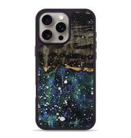 iPhone 16 Pro Max Wood Phone Case - Ethyle (Cosmos, 744948)