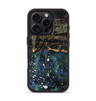 iPhone 16 Pro Wood Phone Case - Ethyle (Cosmos, 744948)