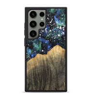 Galaxy S24 Ultra Wood Phone Case - Gwennie (Cosmos, 744949)