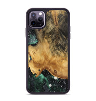 iPhone 11 Pro Max Wood Phone Case - Lonie (Cosmos, 744956)