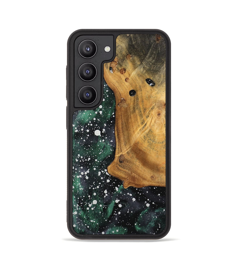 Galaxy S23 Wood Phone Case - Tidwell (Cosmos, 744965)