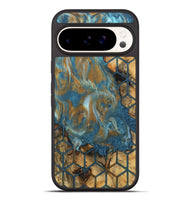 Pixel 9 Pro XL Wood Phone Case - Cyntha (Pattern, 745007)