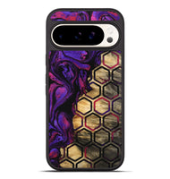 Pixel 9 Pro XL Wood Phone Case - Etas (Pattern, 745024)