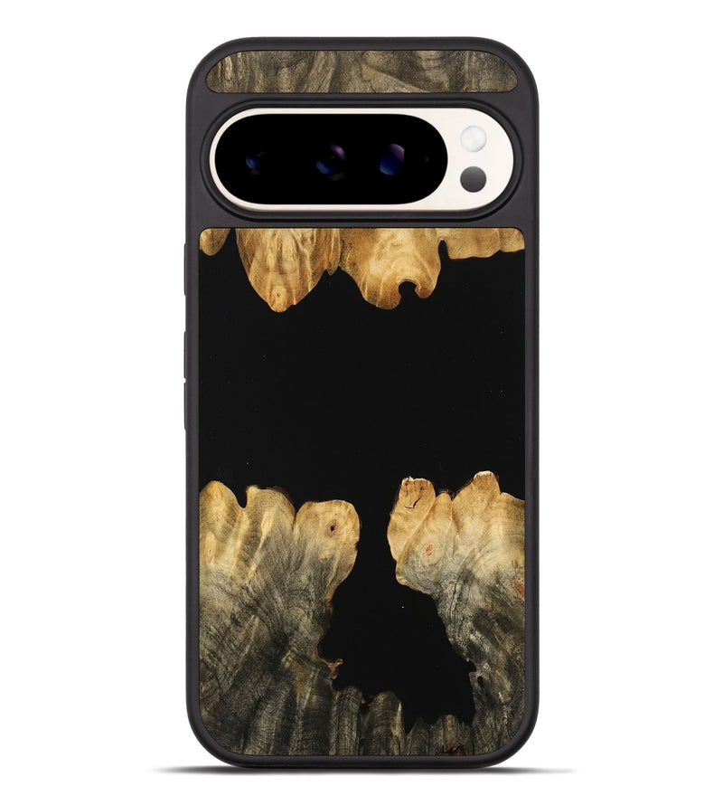 Pixel 9 Pro XL Wood Phone Case - Jaclin (Wood Burl, 745127)