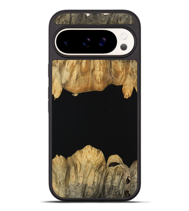 Pixel 9 Pro XL Wood Phone Case - Basia (Wood Burl, 745136)