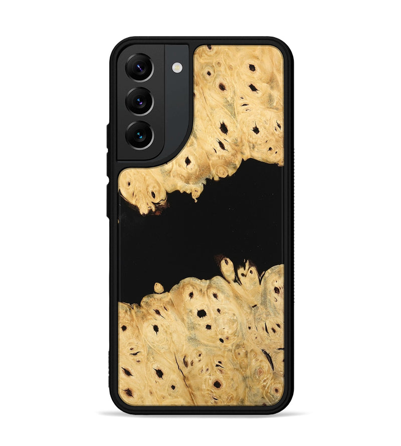 Galaxy S22 Plus Wood Phone Case - Katha (Wood Burl, 745142)